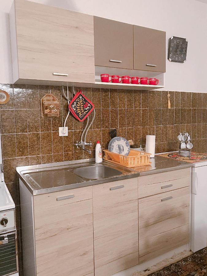 Apartman Marija Zlatibor Exteriér fotografie