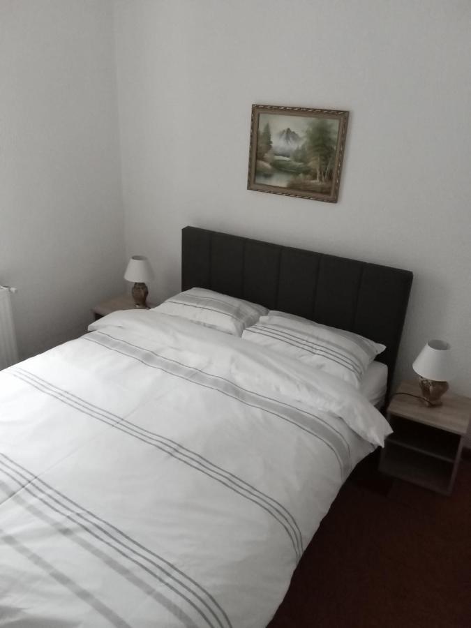Apartman Marija Zlatibor Exteriér fotografie
