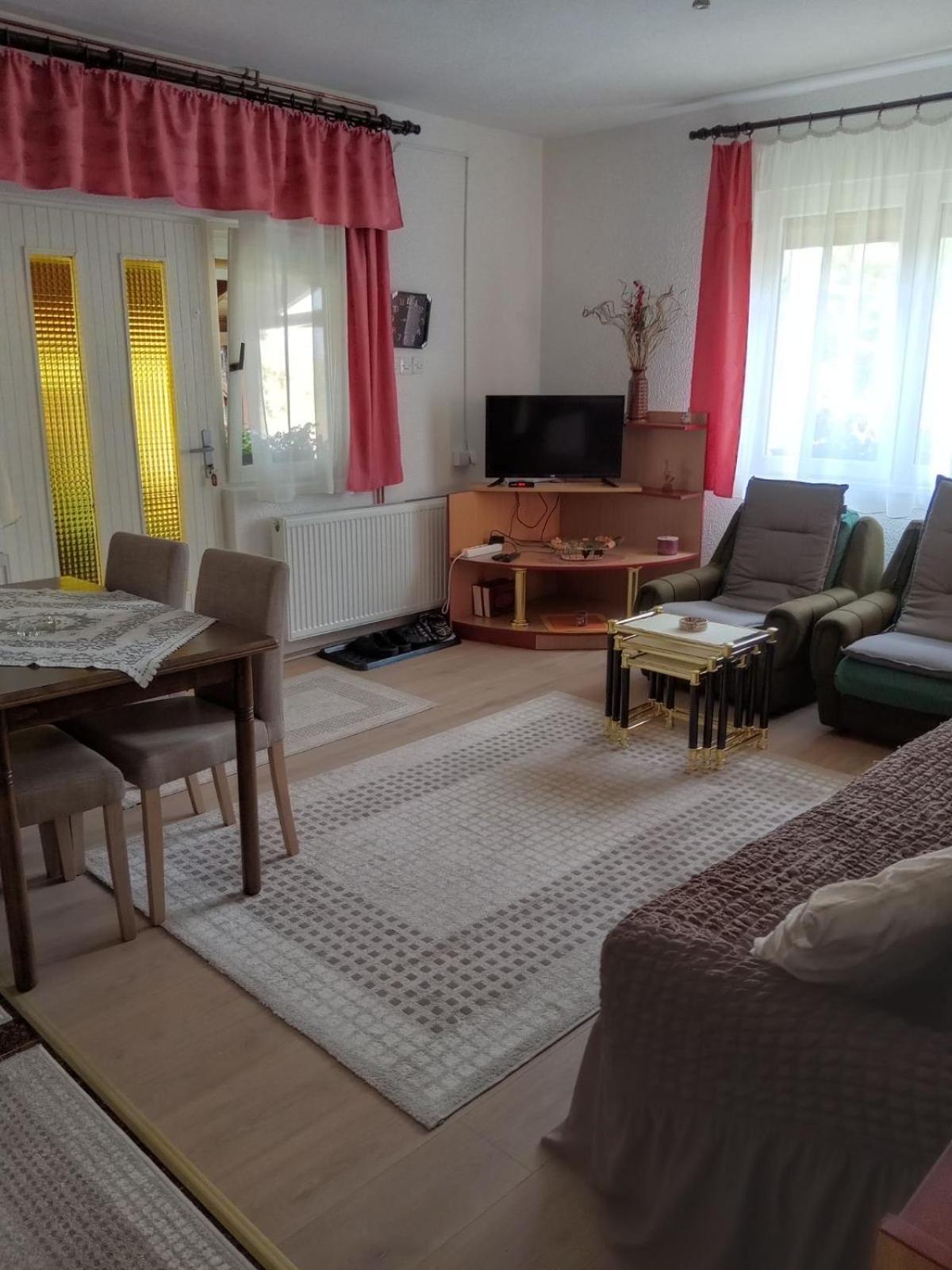 Apartman Marija Zlatibor Exteriér fotografie