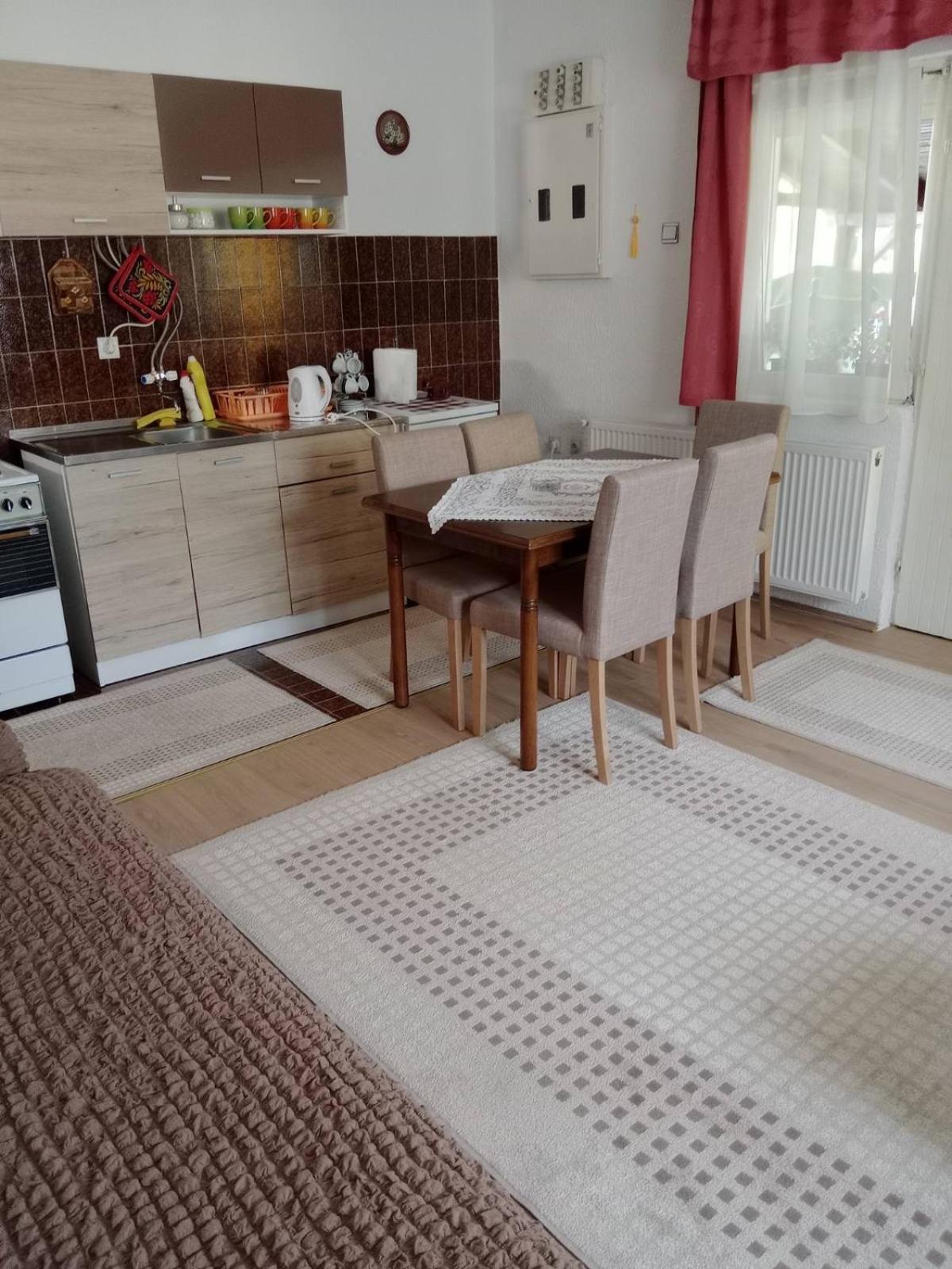 Apartman Marija Zlatibor Exteriér fotografie