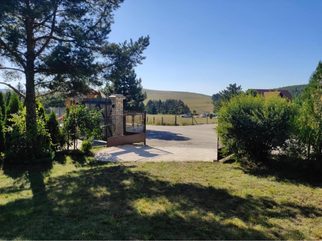 Apartman Marija Zlatibor Exteriér fotografie