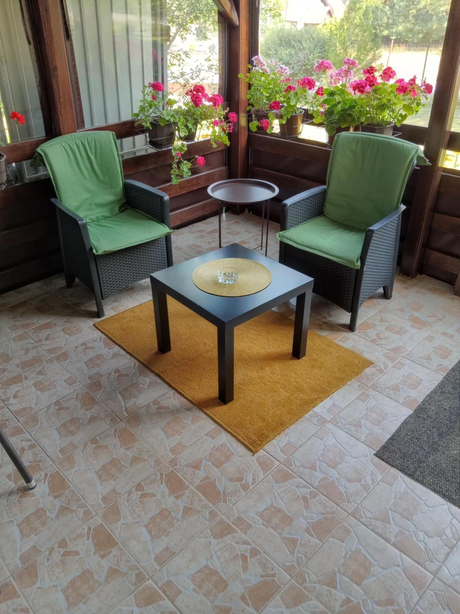 Apartman Marija Zlatibor Exteriér fotografie