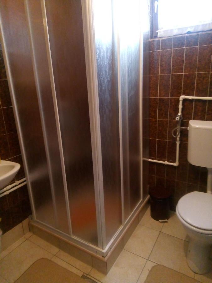 Apartman Marija Zlatibor Exteriér fotografie